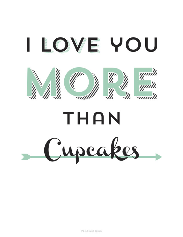 cupcake-love-posters
