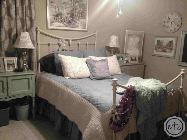 Master Bedroom Update for 2015 | Happily Ever After Etc
