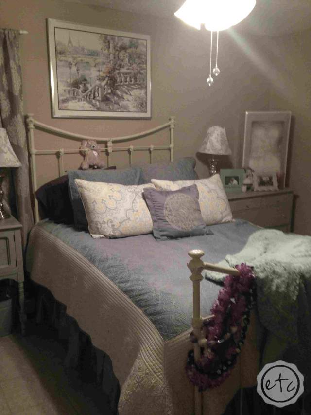 Master Bedroom Update for 2015 | Happily Ever After Etc