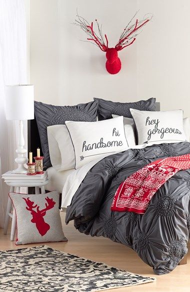 How to Mix and Match Bedding | Happily Ever After, Etc. 