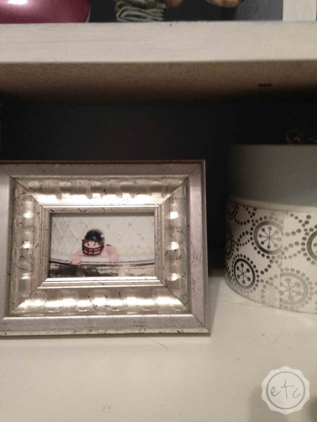 How to find Wedding Picture Frames | Happily Ever After, Etc.