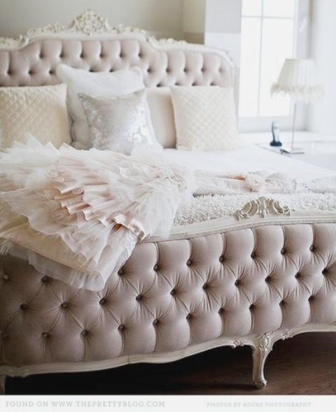 10 Ways to Make your Bed EXTRA Comfy | Happily Ever After, Etc.