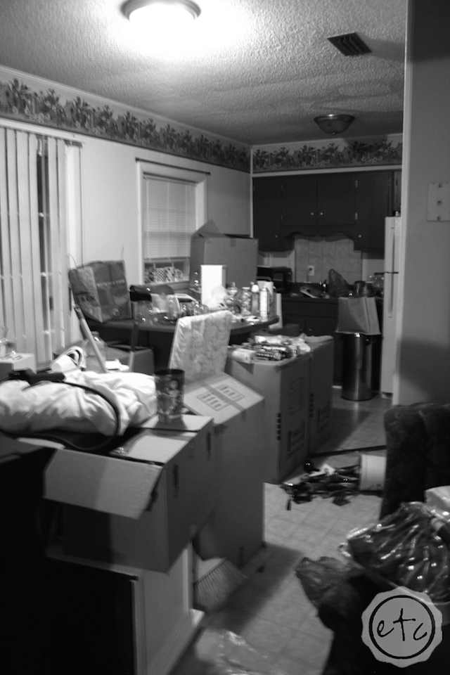 The Messiest House... EVER! Happily Ever After, Etc.