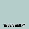 6578 Watery Ask Sherwin Williams... What Paint Colors do you sell Most Often? with Happily Ever After, Etc.