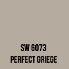 6073 Perfect Griege Ask Sherwin Williams... What Paint Colors do you sell Most Often? with Happily Ever After, Etc.