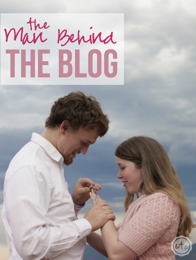 Man Behind the Blog Take: 6 with Happily Ever After, Etc.