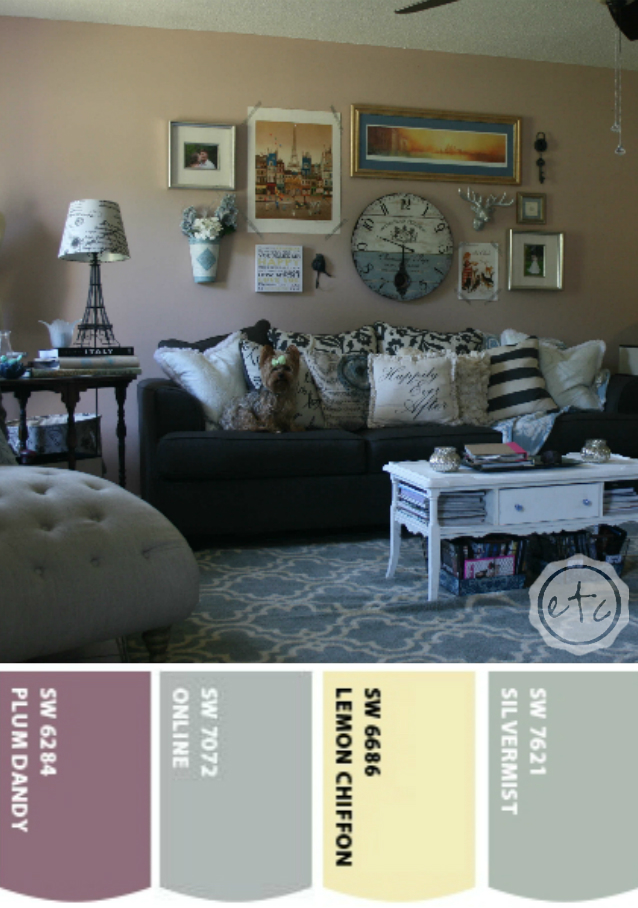 How to Pick Your YOU Decorating Style! With Happily Ever After, Etc.