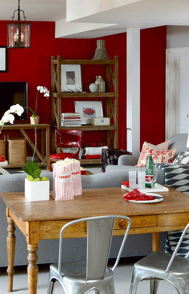 How to be a Rebel... Decorating Rules to Break! with Happily Ever After, Etc.