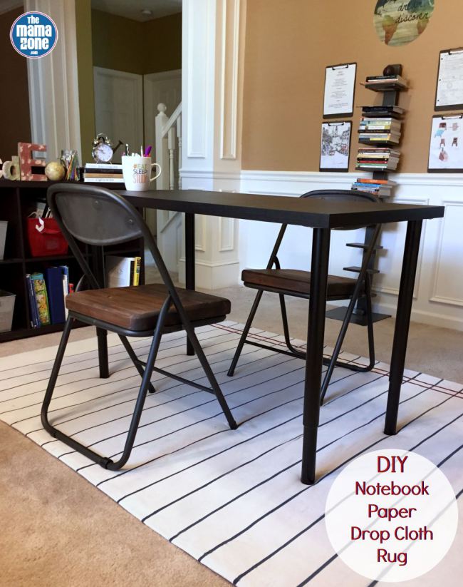 Fantastic Finds: 5 DIY Paint Ideas with Happily Ever After, Etc.