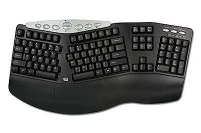 Ernonomic Keyboard