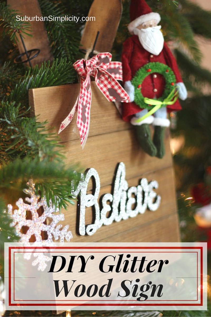 Fantastic Finds: Little Holiday Details with Happily Ever After, Etc.