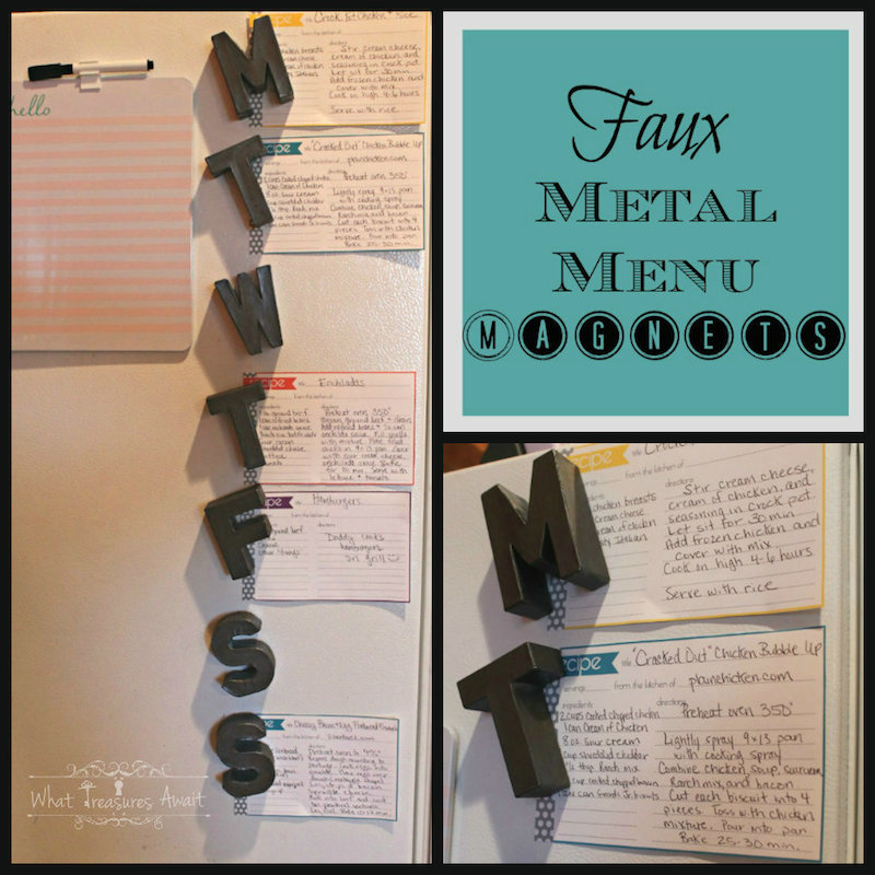 2 Metal-Menu-magnets-collage-1