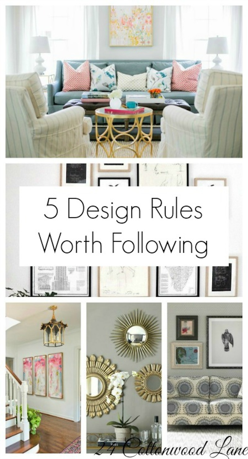 Fantastic Finds: Decorating Tips with Happily Ever After, Etc.