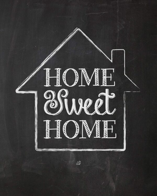 11 Amazing Free Printables for Your Home - Happily Ever After, Etc.