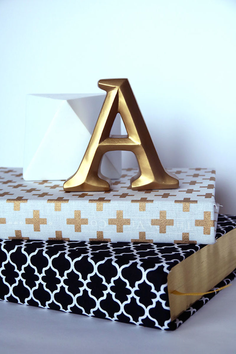 5 Fantastic DIY Home Decor Accents! with Happily Ever After, Etc.