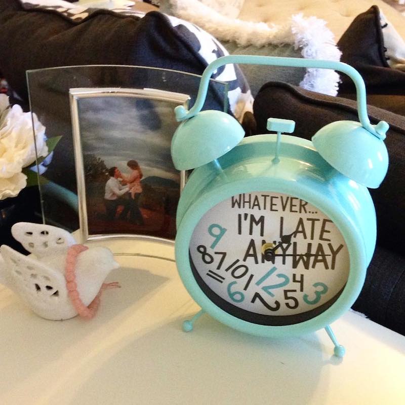 Little Details to Make Your Guest Room More Inviting with Happily Ever After, Etc.