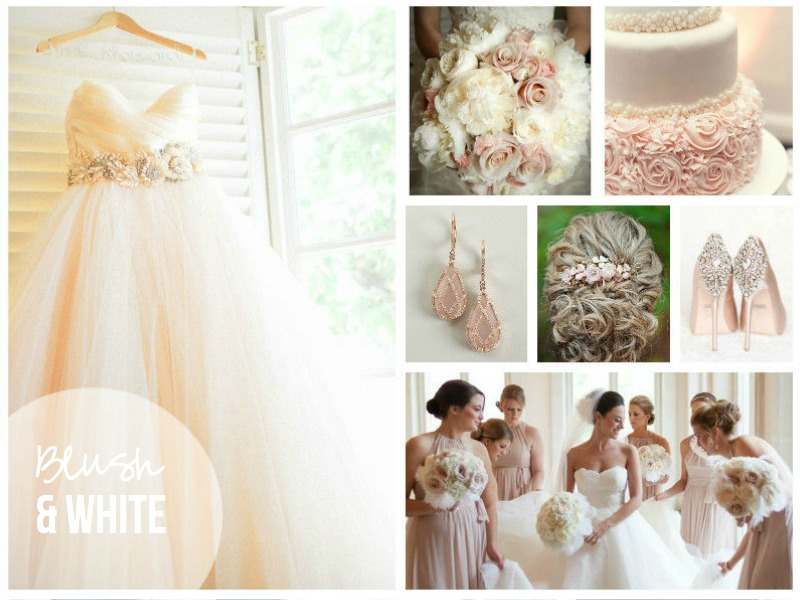 How to Put Together a Mood Board for YOUR Perfect Wedding (+ three FREE Templates!)