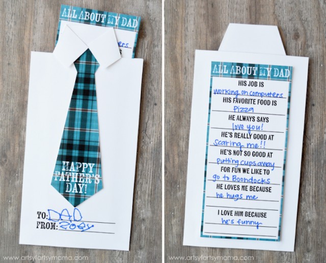 17 Free Father's Day Printables - Happily Ever After, Etc.