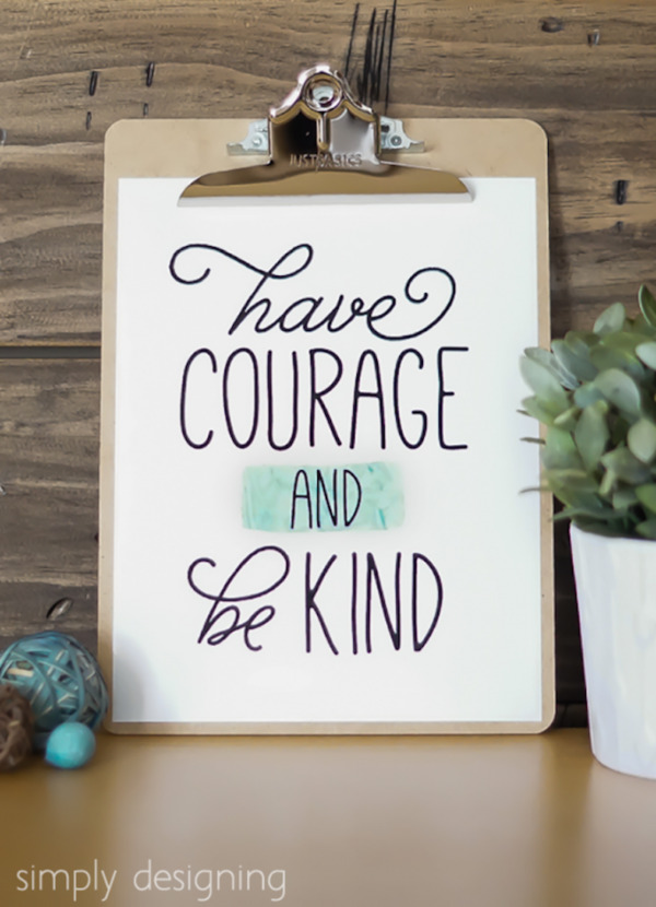 25 FREE Printables For Your Home! - Happily Ever After, Etc.