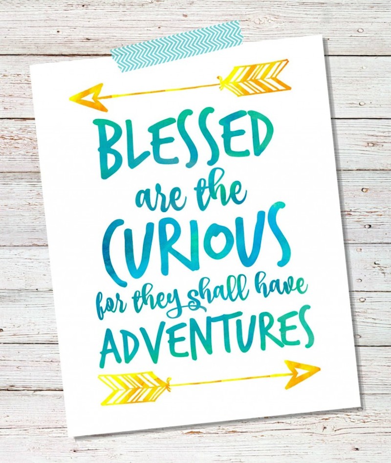 14 Blessed-are-the-Curious-for-they-shall-have-adventures-768x910