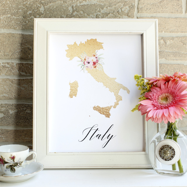 25 FREE Printables For Your Home! - Happily Ever After, Etc.