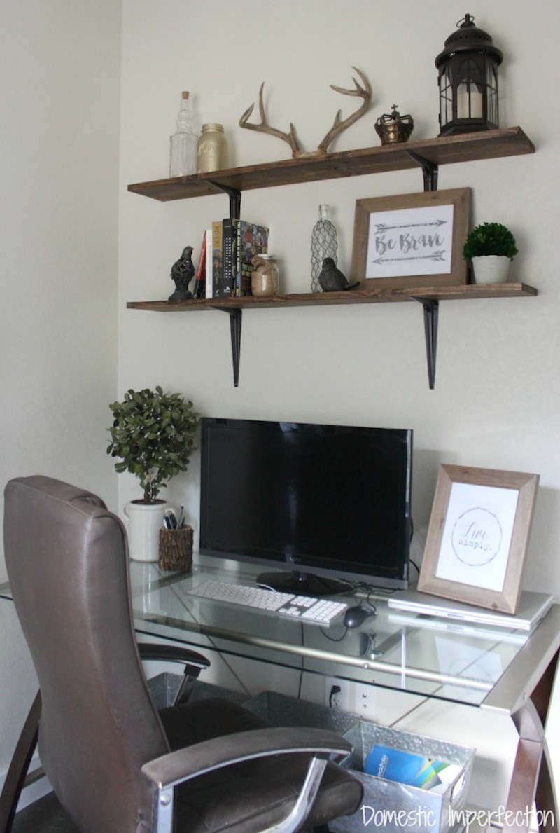 10small-home-office-rustic-and-neutral