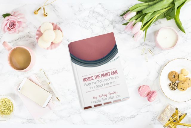 Inside the Paint Can – Advanced Package