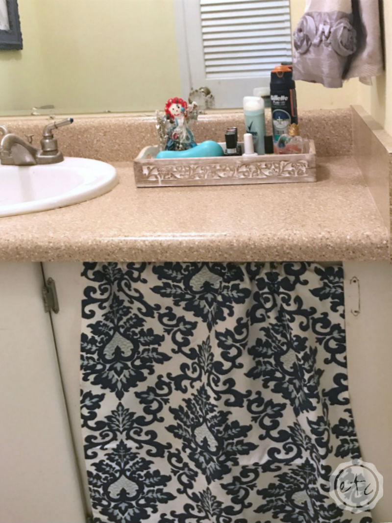 3 Quick and Easy Ways to Organize your Bathroom