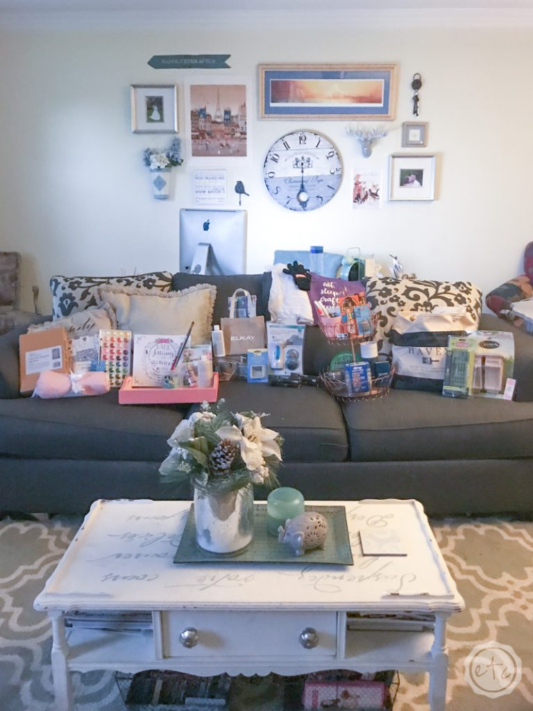 Haven Recap 2017 - Happily Ever After, Etc.