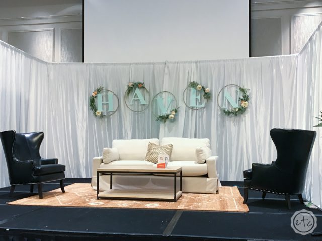 Haven Recap 2017 - Happily Ever After, Etc.