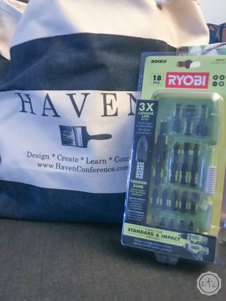 Haven Recap 2017 - Happily Ever After, Etc.