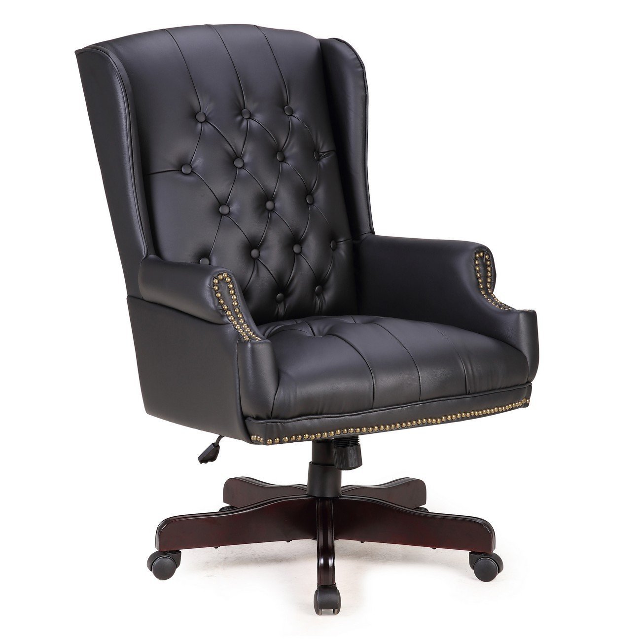 12 Most Comfortable Office Chairs Under 200 Happily Ever After