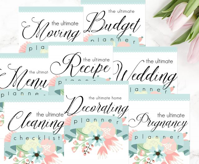 *The Newlywed Bundle