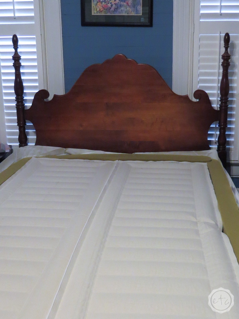 Sleep Number Bed Reviews - Happily Ever After, Etc.