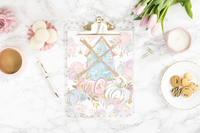 The Fall Collection: 20 Autumn Printables