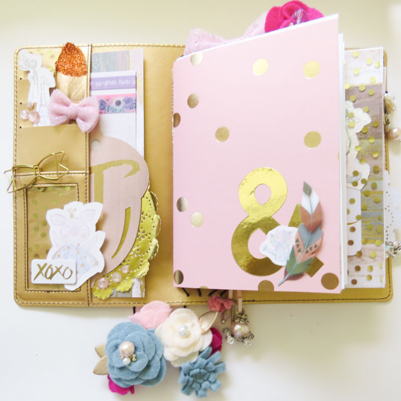 How to Cut Die Cuts for Your Planner - Happily Ever After, Etc.