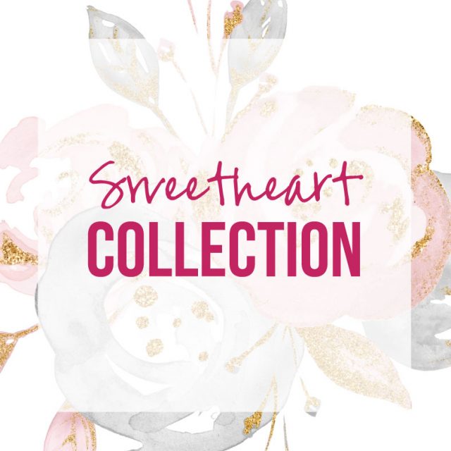 The Sweetheart Collection: Printables for Your Special Someone