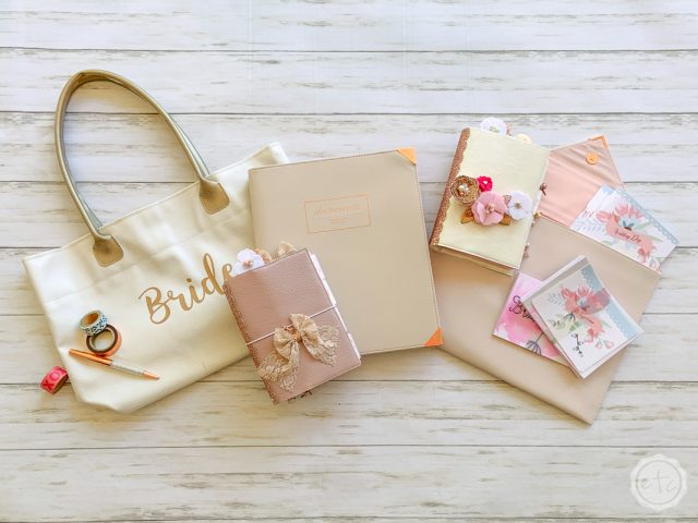 Bride Bag: The Ultimate Wedding Planner