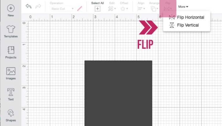 What is Cricut Design Space and How Does it Work - Happily Ever After, Etc.