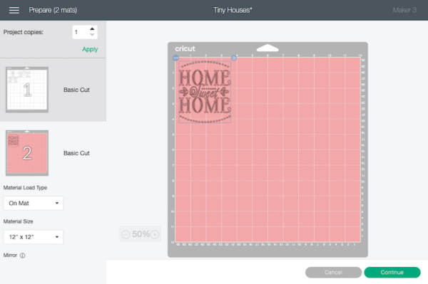Cricut for Beginners: How to use Cricut Vinyl - Happily Ever After, Etc.