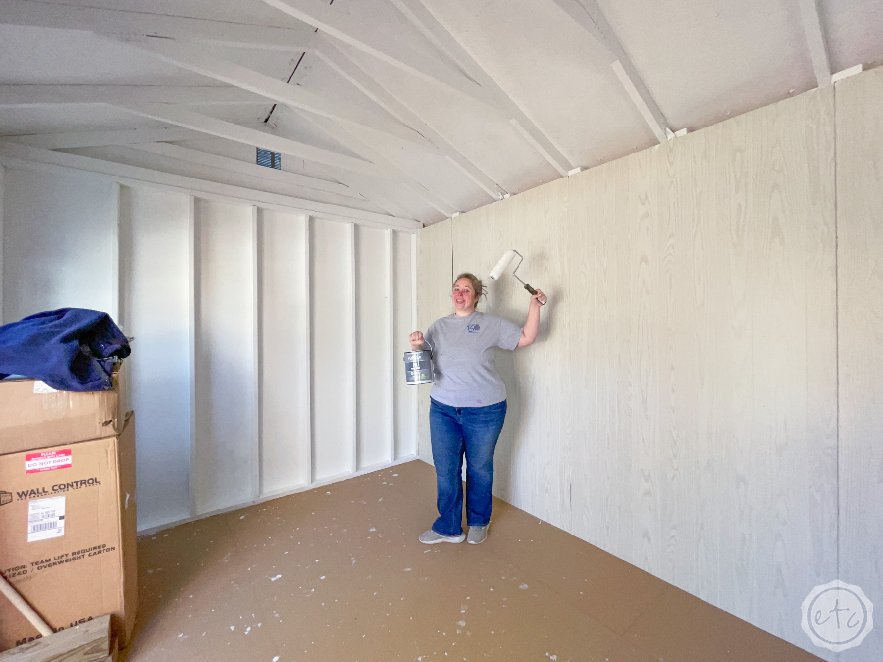 Spectacular Paint Inside Of Shed Image for Mobile Spectacular Paint Inside Of Shed Image for Mobile